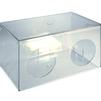 CAJA DE TRABAJO