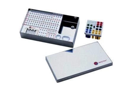 caja para ortodoncia