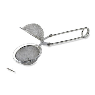PINZA LIMPIA FRESAS