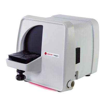 Recortadora Mulhacen