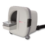 recortadora con freno serantes disco lija seco