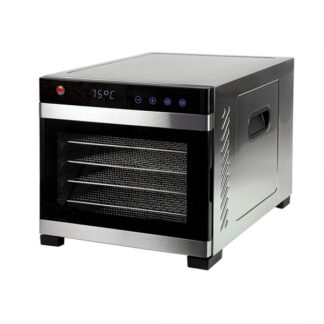 Horno de secado