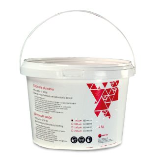 Óxido de aluminio