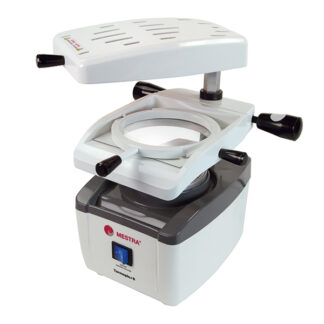 VACUUM FORMER - TERMOPLAST II