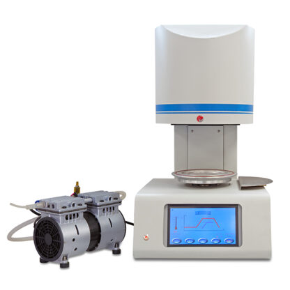 Horno de cerámica