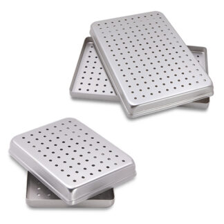 BANDEJAS PERFORADAS