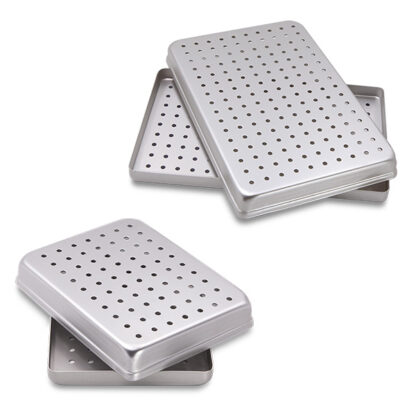 BANDEJAS PERFORADAS
