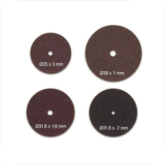 Abrasive Discs