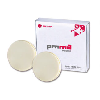 Discos PMMA