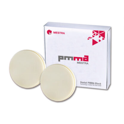 Discos PMMA