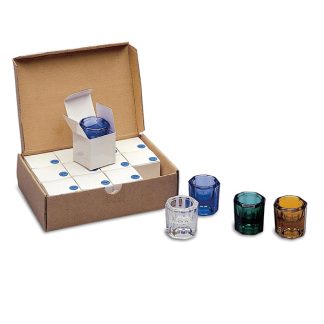 vasos dappen