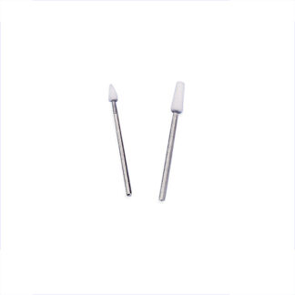 White Burs