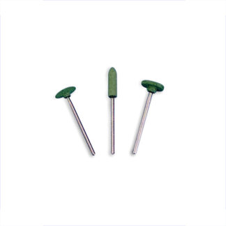 Green Burs