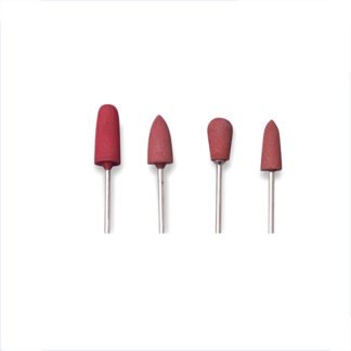 Silicone Points
