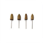 Puntas de silicona grandes