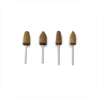 Large Silicone Points