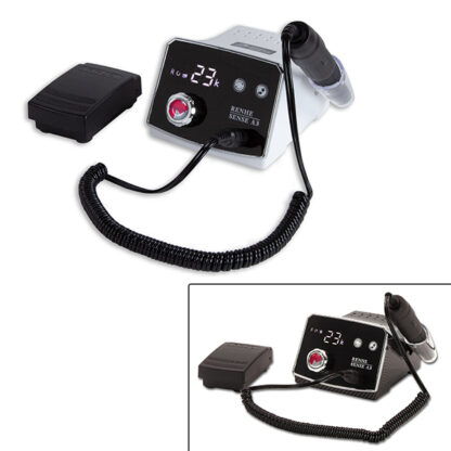 MICROMOTOR ESCOBILLAS - SENSE A3