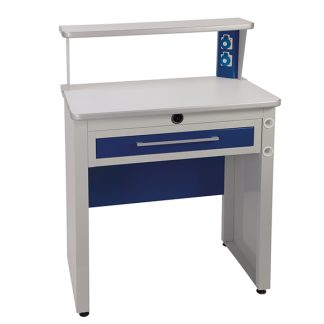 MESA DE REPASO