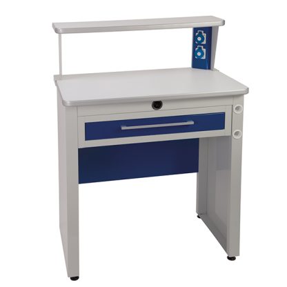 MESA DE REPASO
