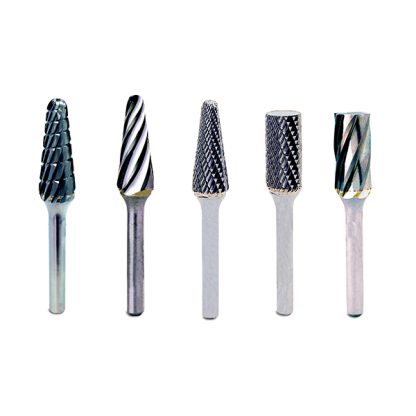 Fresas para recortadora de interiores