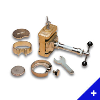 Inyectora manual