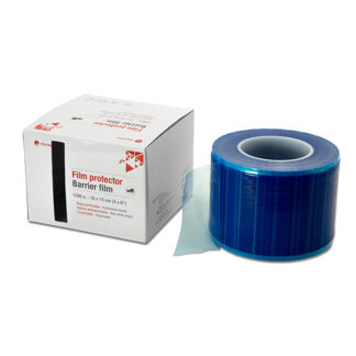 Film protector barrera