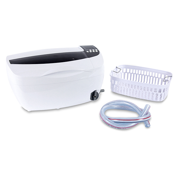 Baño ultrasonidos 3 L