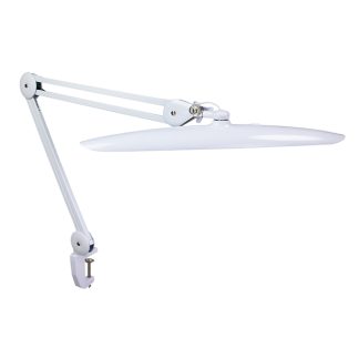 Lámpara LED con brazo articulado