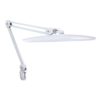 Lámpara LED con brazo articulado