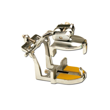 Articulador fijación rápida (para completas)