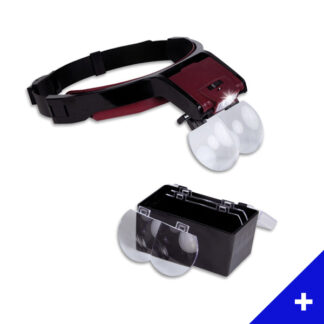 Magnifiers / Microscopes