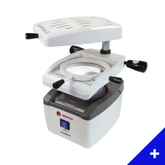 Machines de thermoformage