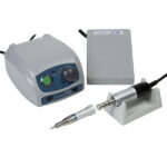 Micromotor de escobillas 35000 RPM