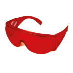 Gafas rayos UV