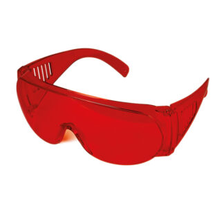 Gafas rayos UV