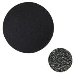 disco lija grano grueso 80