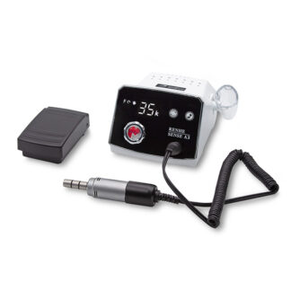 BRUSH MICROMOTOR - SENSE A3 - INTRAMATIC HANDPIECE
