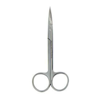 TIJERA RECTA 12 cm