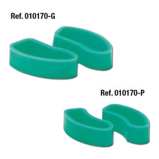 Model formers for partials (2 u.)